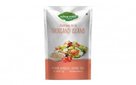 Wingreens Farms Traditional Recipe Thousand Island  Pack  1 kilogram